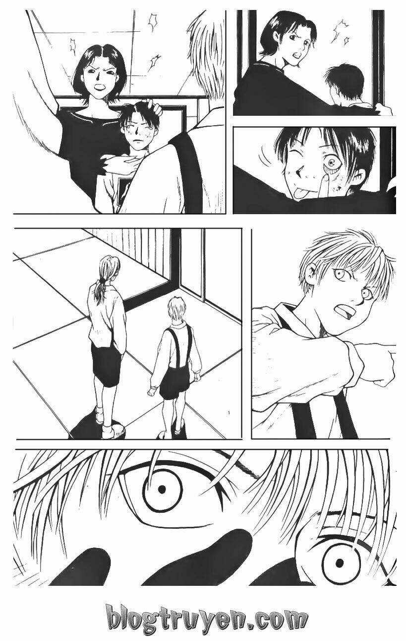 Threads Of Time - Dòng Thời Gian Chapter 3 trang 22