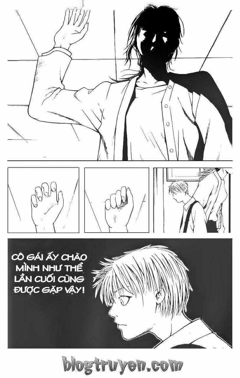 Threads Of Time - Dòng Thời Gian Chapter 3 trang 23