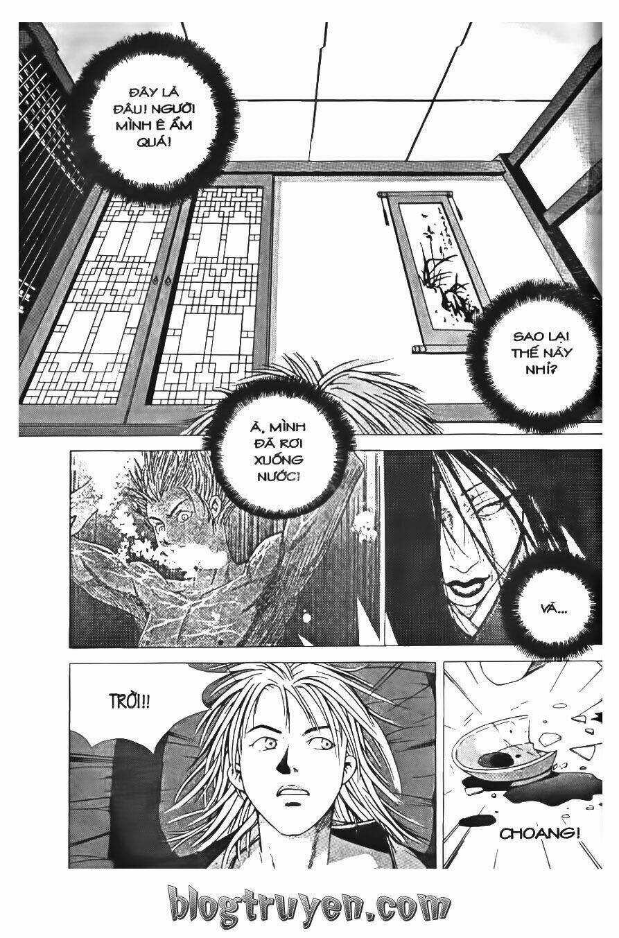 Threads Of Time - Dòng Thời Gian Chapter 3 trang 26