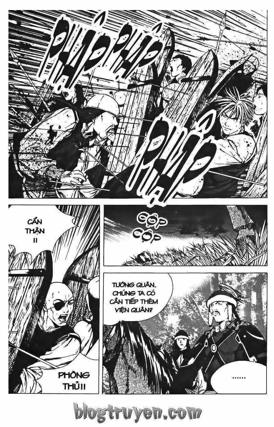 Threads Of Time - Dòng Thời Gian Chapter 30 trang 13