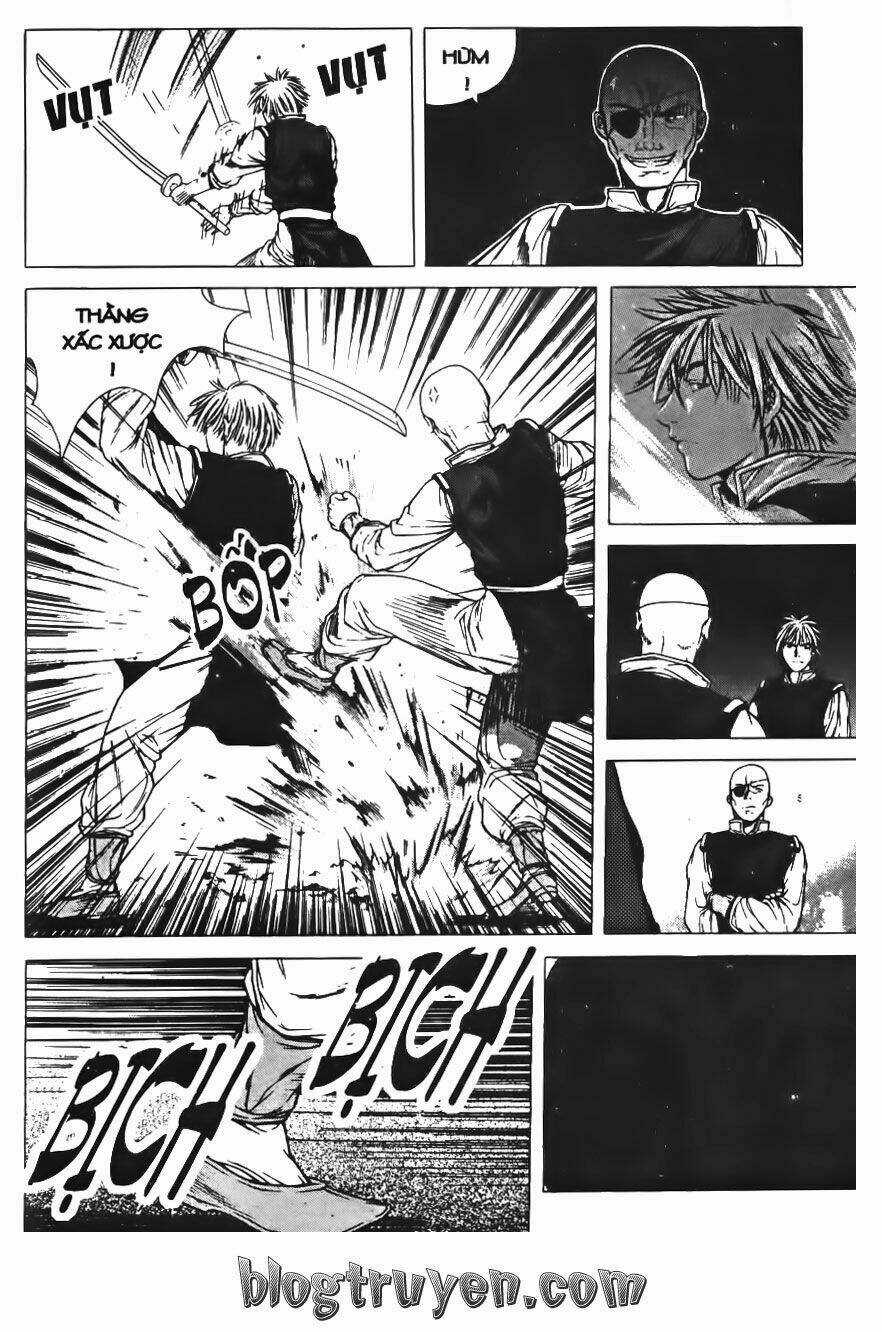 Threads Of Time - Dòng Thời Gian Chapter 30 trang 2