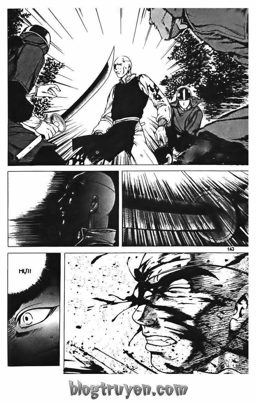 Threads Of Time - Dòng Thời Gian Chapter 31 trang 16