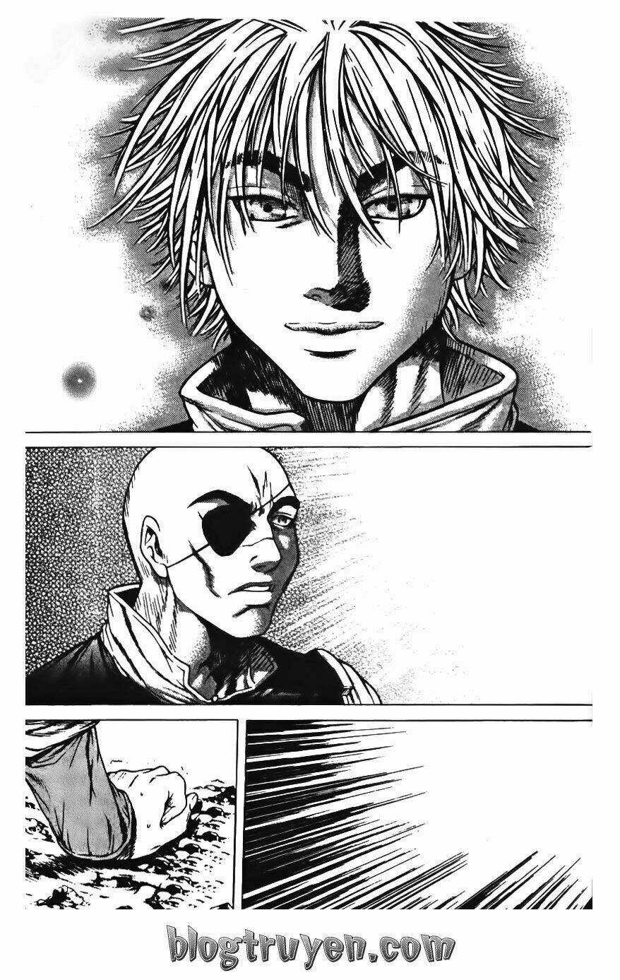 Threads Of Time - Dòng Thời Gian Chapter 31 trang 22