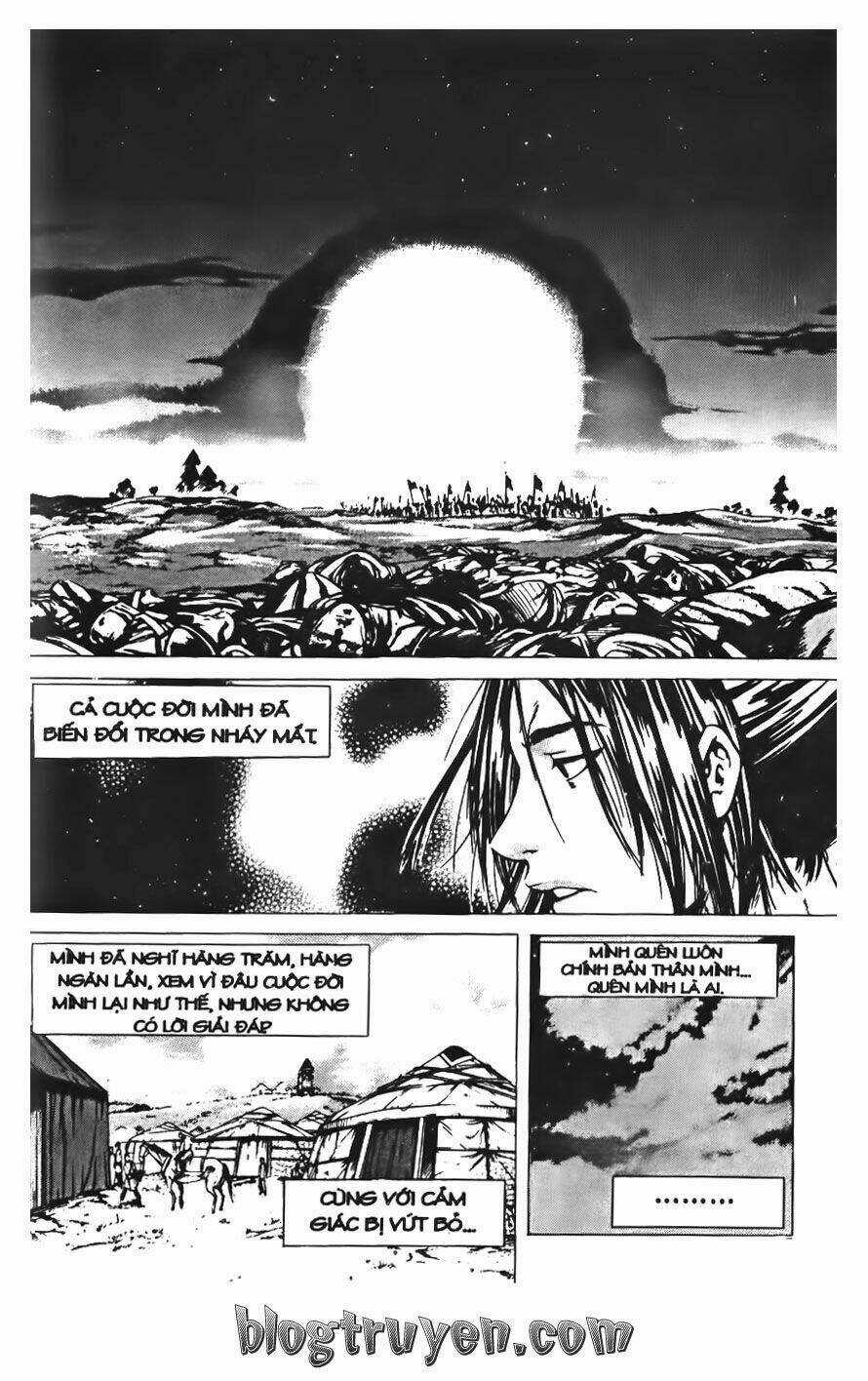 Threads Of Time - Dòng Thời Gian Chapter 32 trang 12