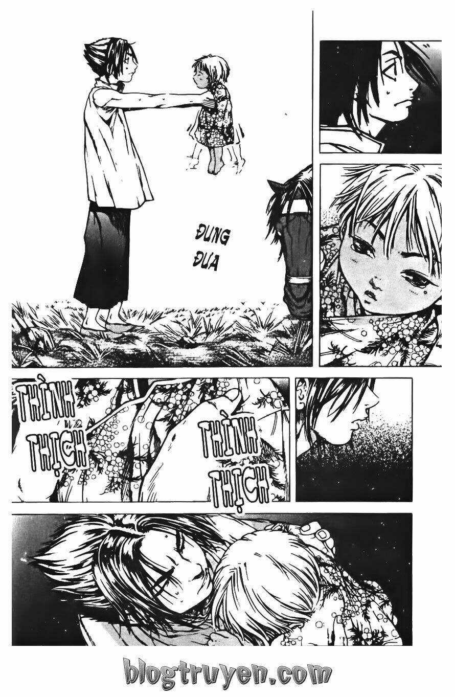 Threads Of Time - Dòng Thời Gian Chapter 32 trang 16