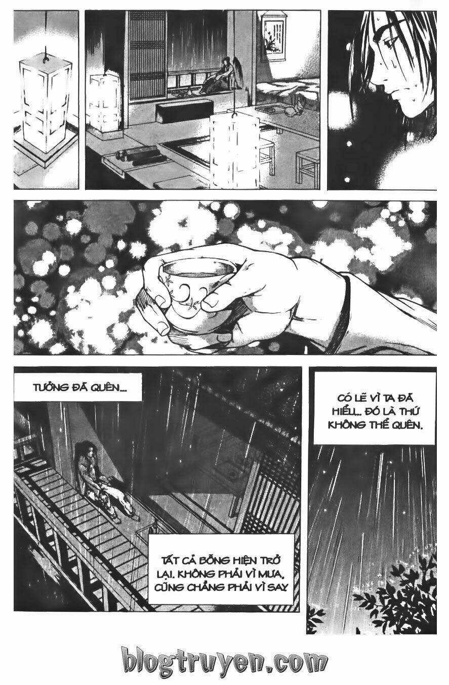 Threads Of Time - Dòng Thời Gian Chapter 32 trang 2