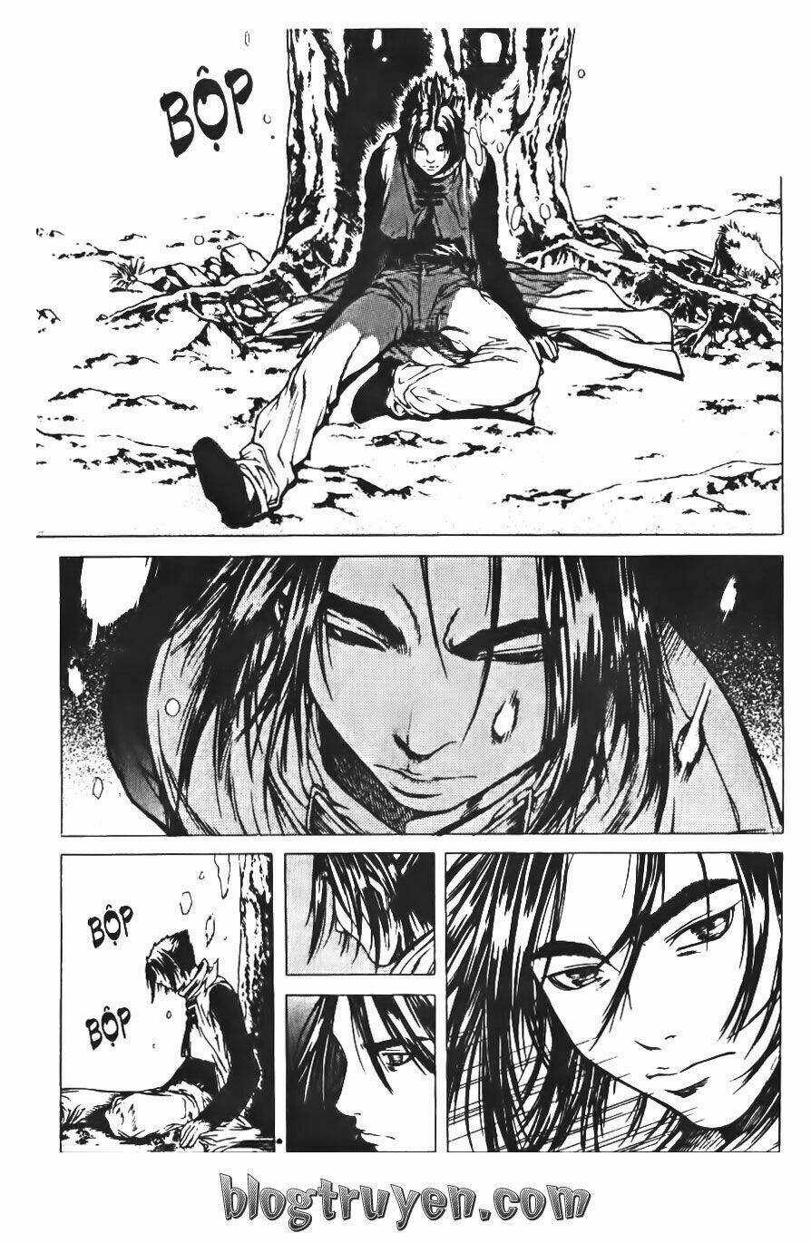 Threads Of Time - Dòng Thời Gian Chapter 32 trang 27