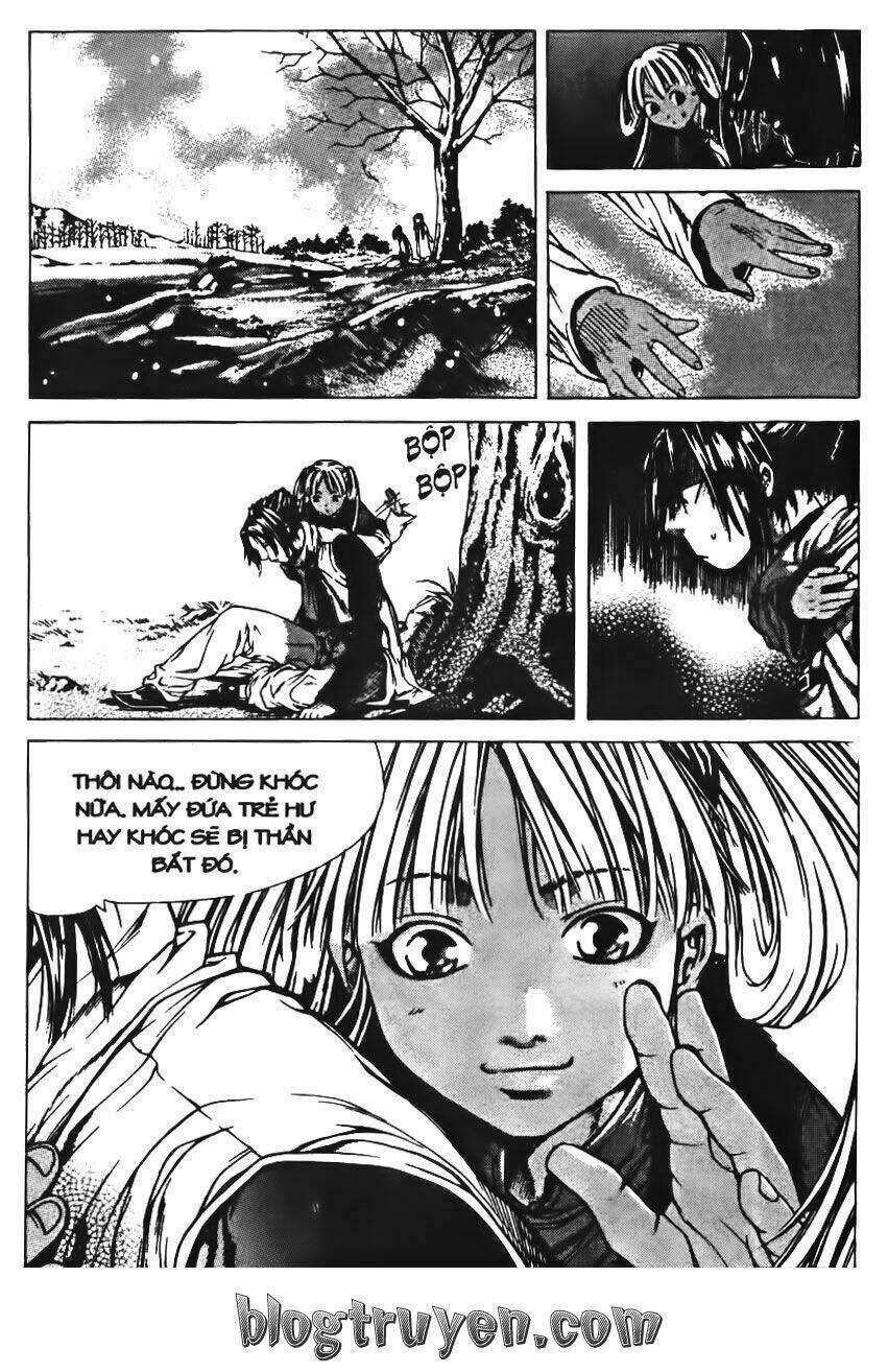 Threads Of Time - Dòng Thời Gian Chapter 32 trang 31