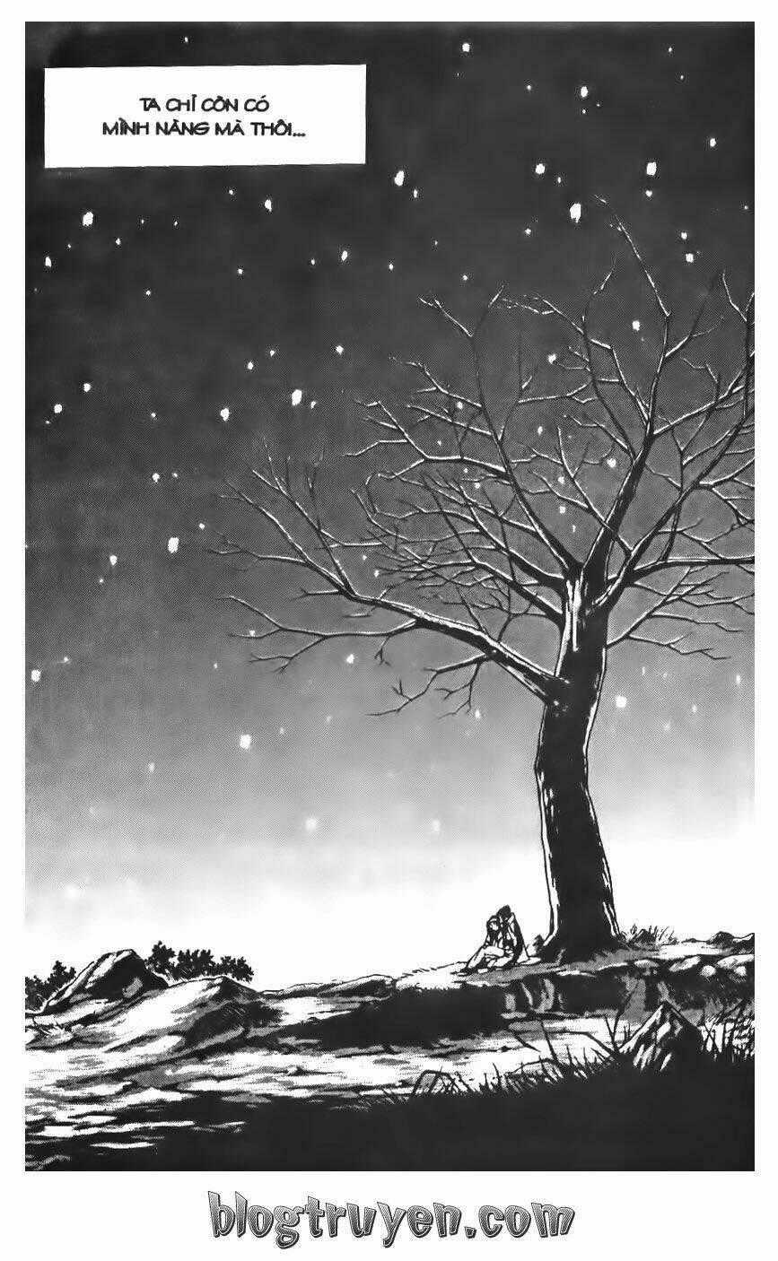 Threads Of Time - Dòng Thời Gian Chapter 32 trang 39