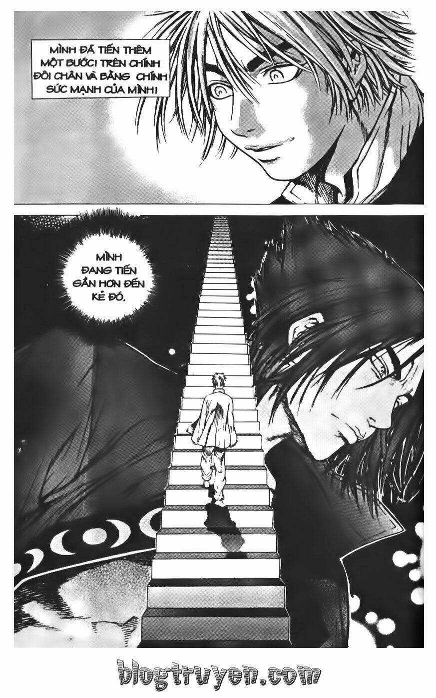 Threads Of Time - Dòng Thời Gian Chapter 33 trang 15