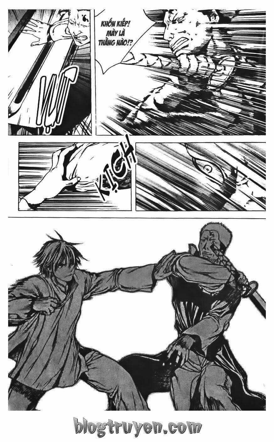 Threads Of Time - Dòng Thời Gian Chapter 34 trang 13