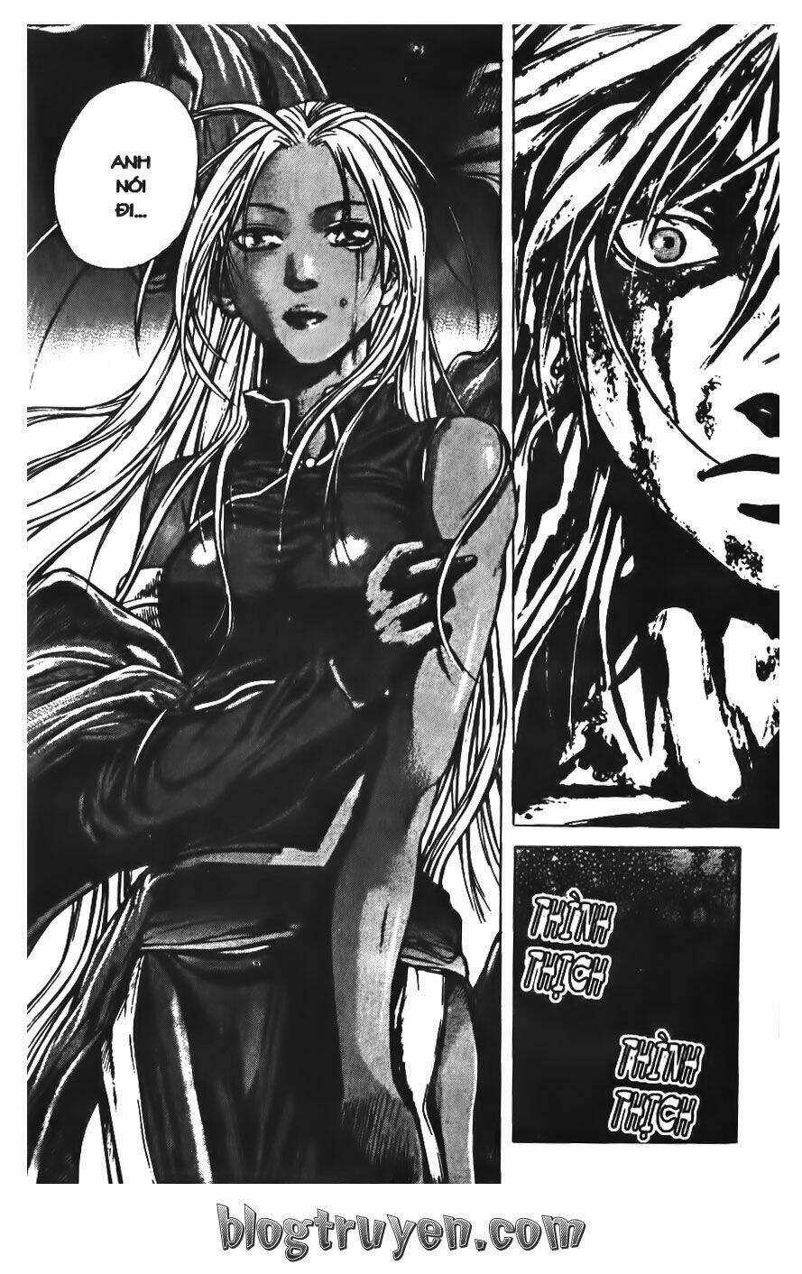 Threads Of Time - Dòng Thời Gian Chapter 35 trang 12