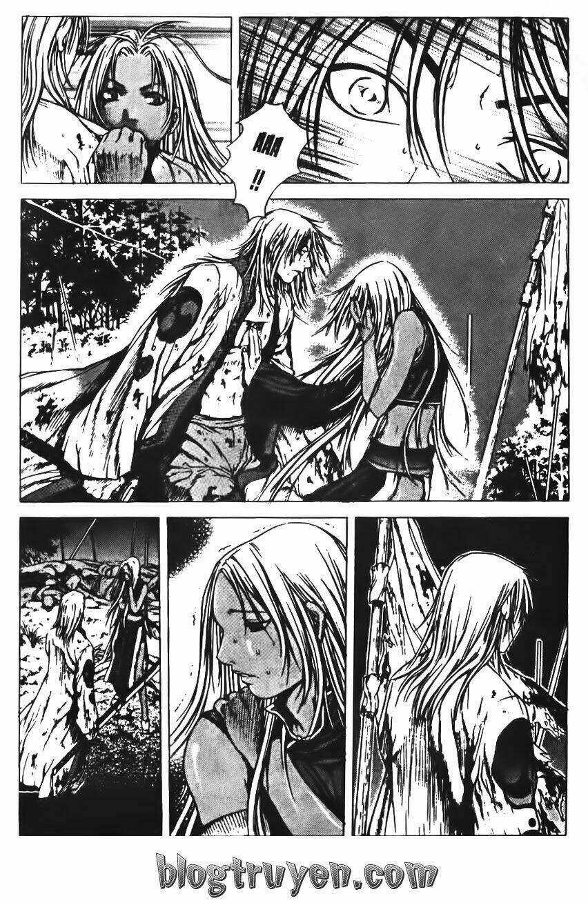 Threads Of Time - Dòng Thời Gian Chapter 35 trang 15