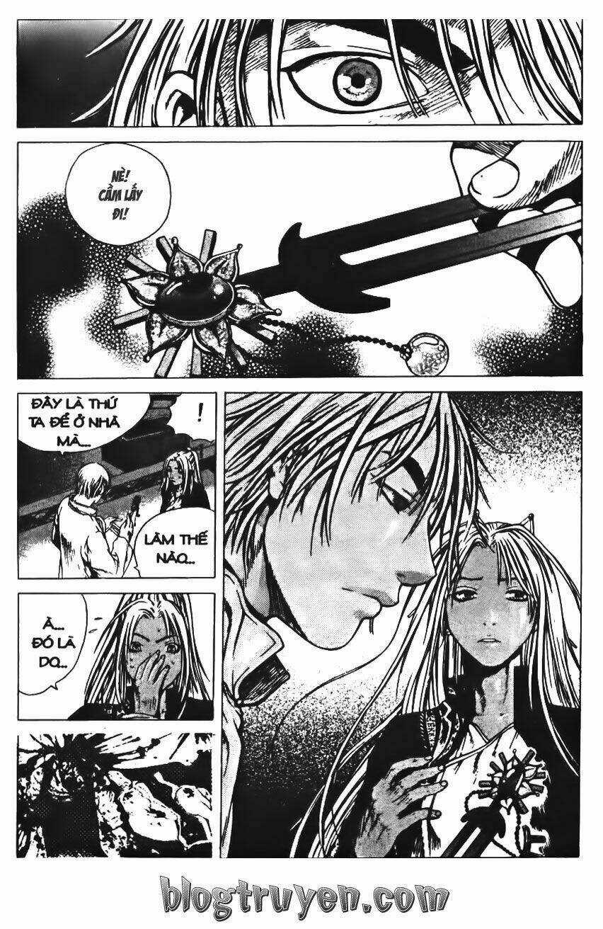 Threads Of Time - Dòng Thời Gian Chapter 35 trang 26