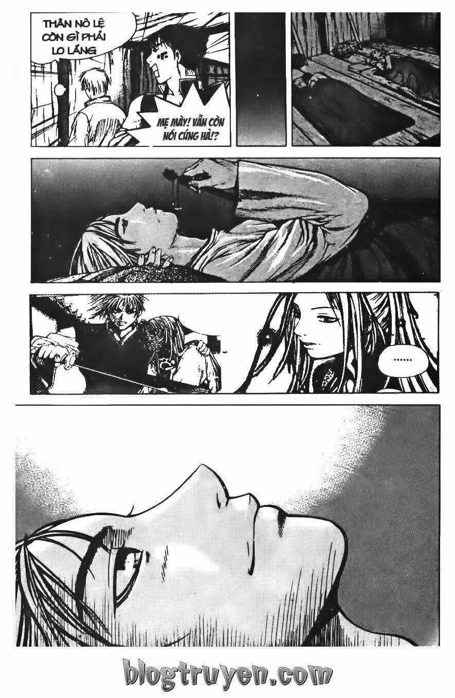 Threads Of Time - Dòng Thời Gian Chapter 35 trang 34