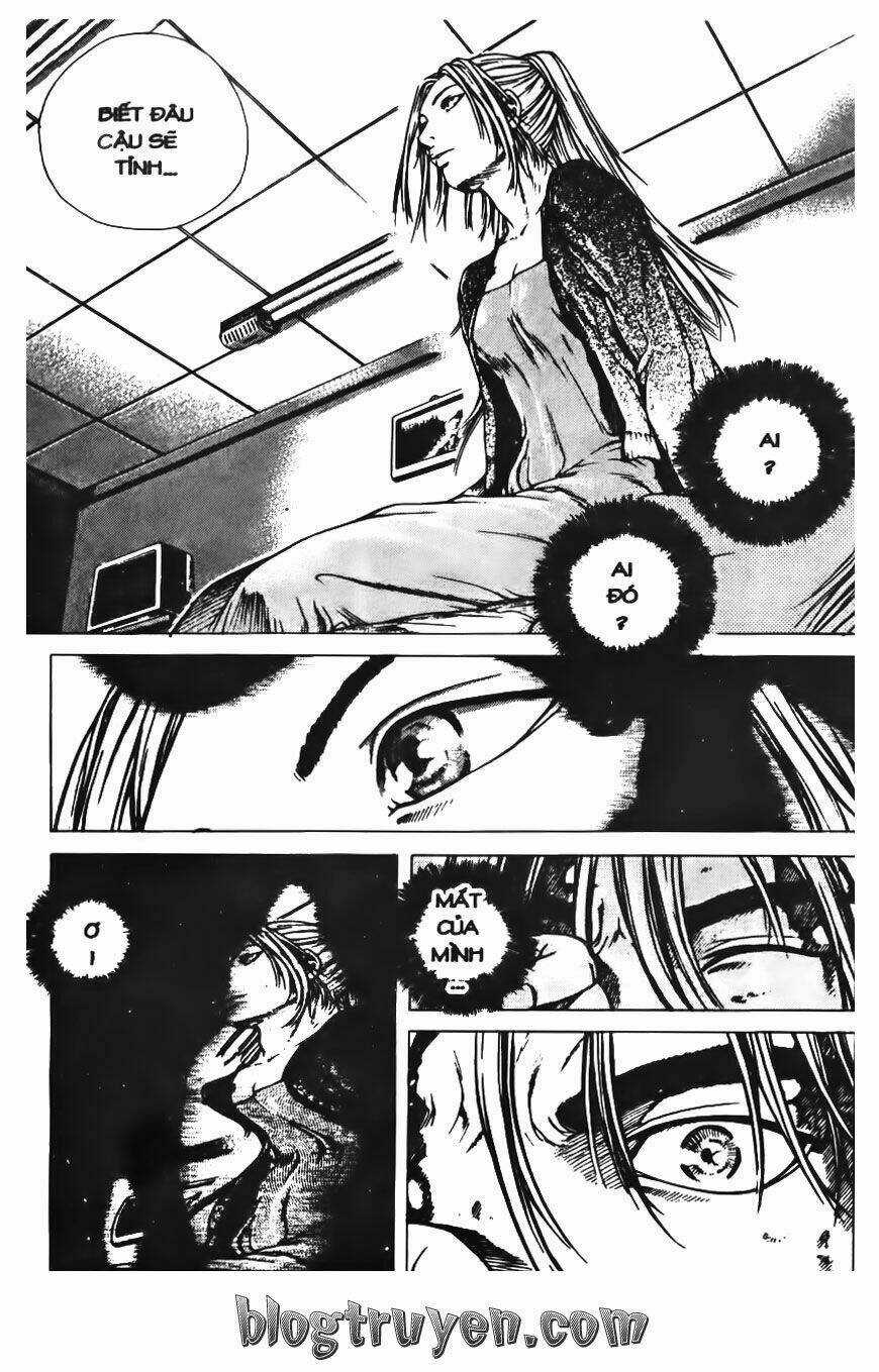 Threads Of Time - Dòng Thời Gian Chapter 35 trang 5