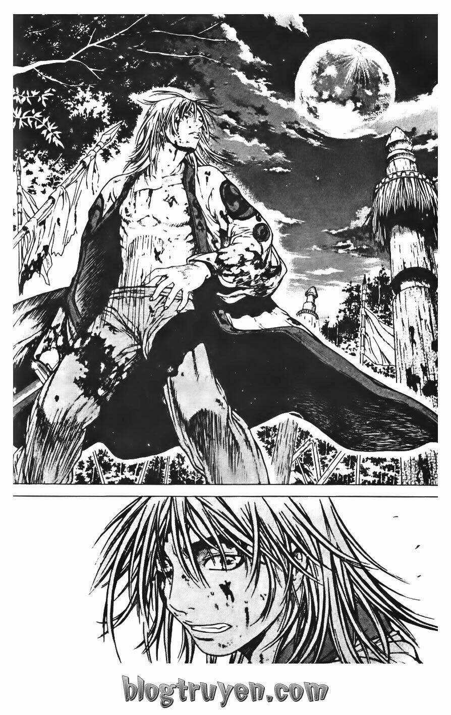 Threads Of Time - Dòng Thời Gian Chapter 35 trang 6