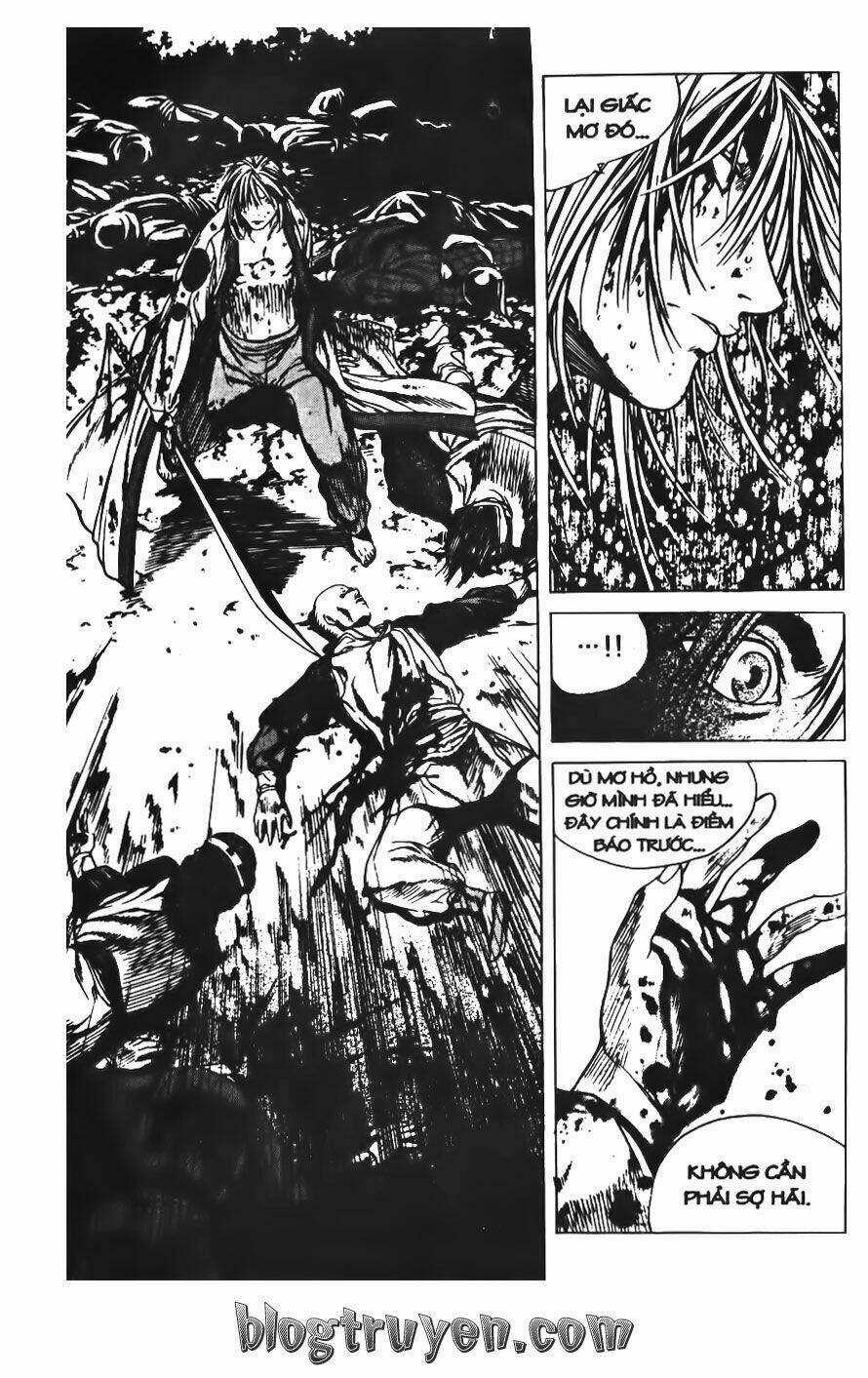 Threads Of Time - Dòng Thời Gian Chapter 35 trang 7