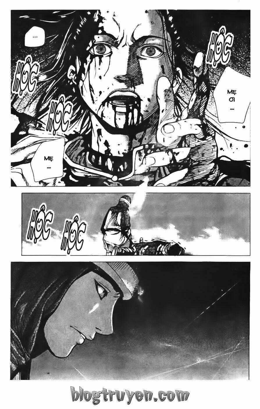 Threads Of Time - Dòng Thời Gian Chapter 36 trang 18