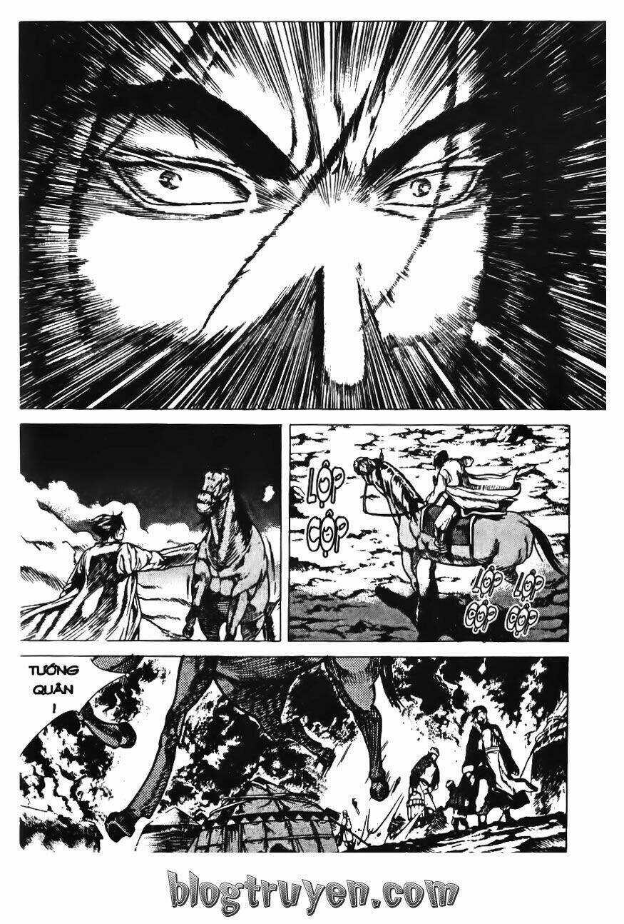 Threads Of Time - Dòng Thời Gian Chapter 37 trang 10