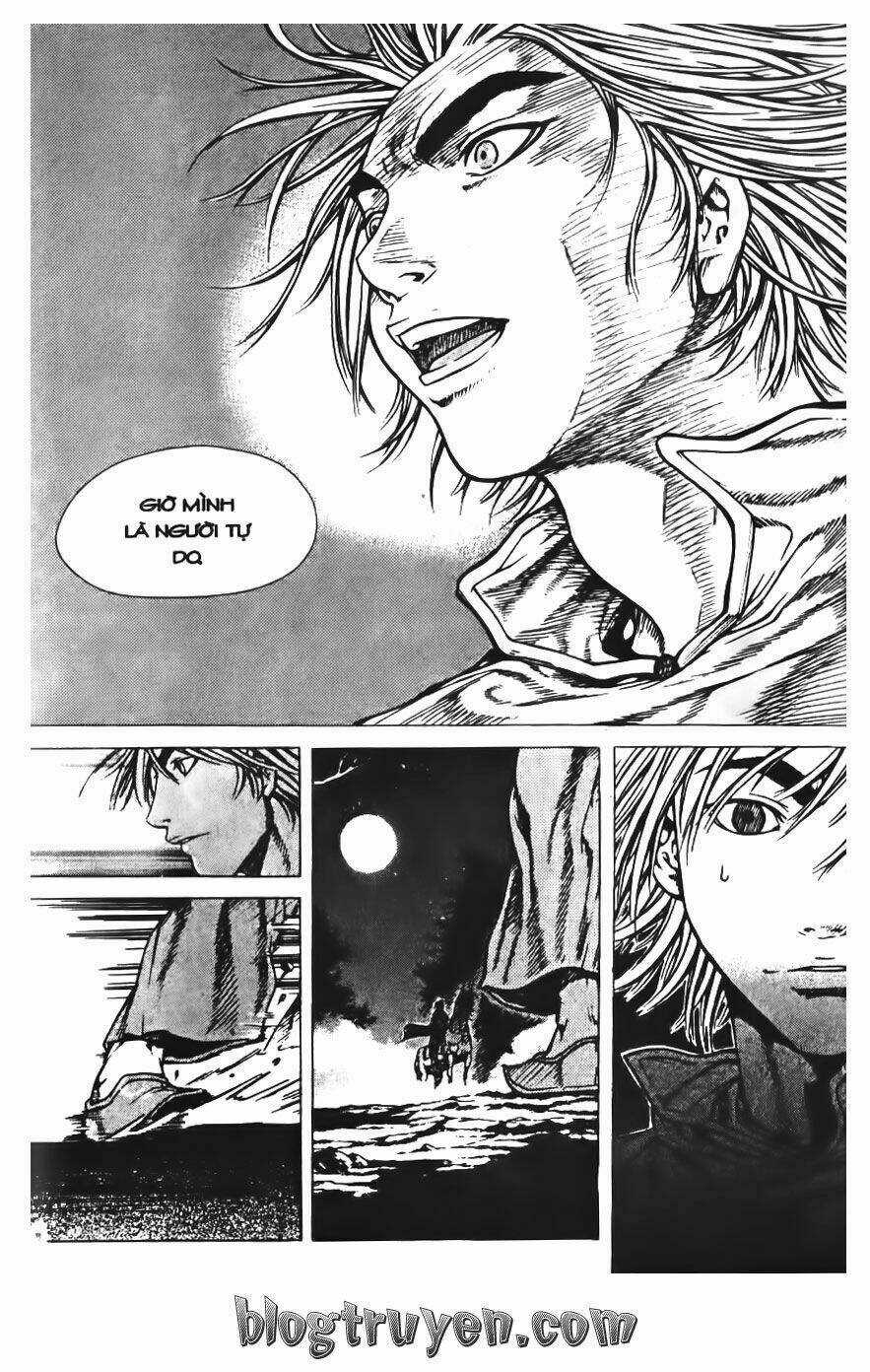 Threads Of Time - Dòng Thời Gian Chapter 37 trang 12