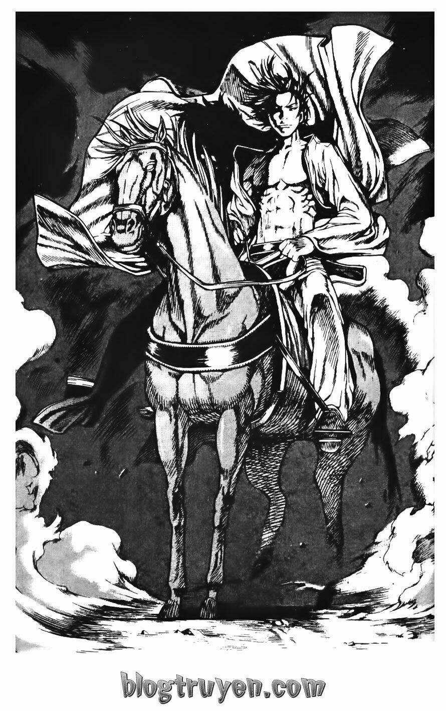 Threads Of Time - Dòng Thời Gian Chapter 37 trang 13