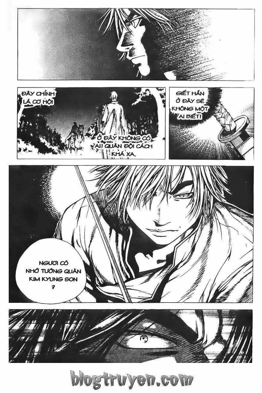 Threads Of Time - Dòng Thời Gian Chapter 37 trang 15