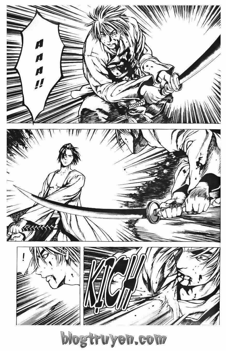 Threads Of Time - Dòng Thời Gian Chapter 38 trang 11