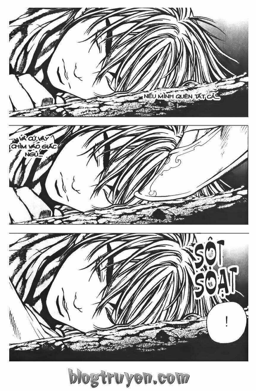 Threads Of Time - Dòng Thời Gian Chapter 38 trang 15