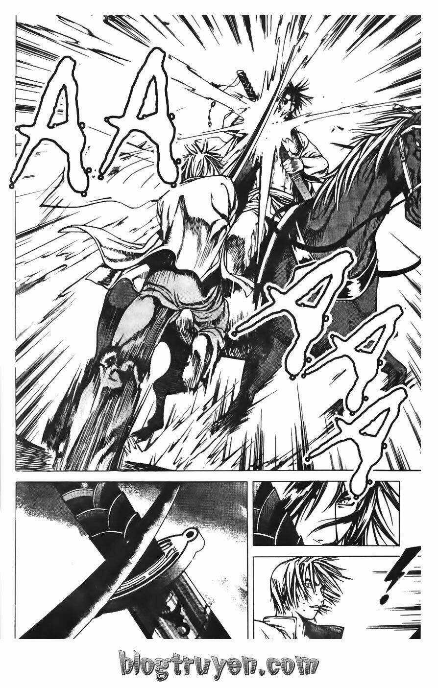 Threads Of Time - Dòng Thời Gian Chapter 38 trang 2