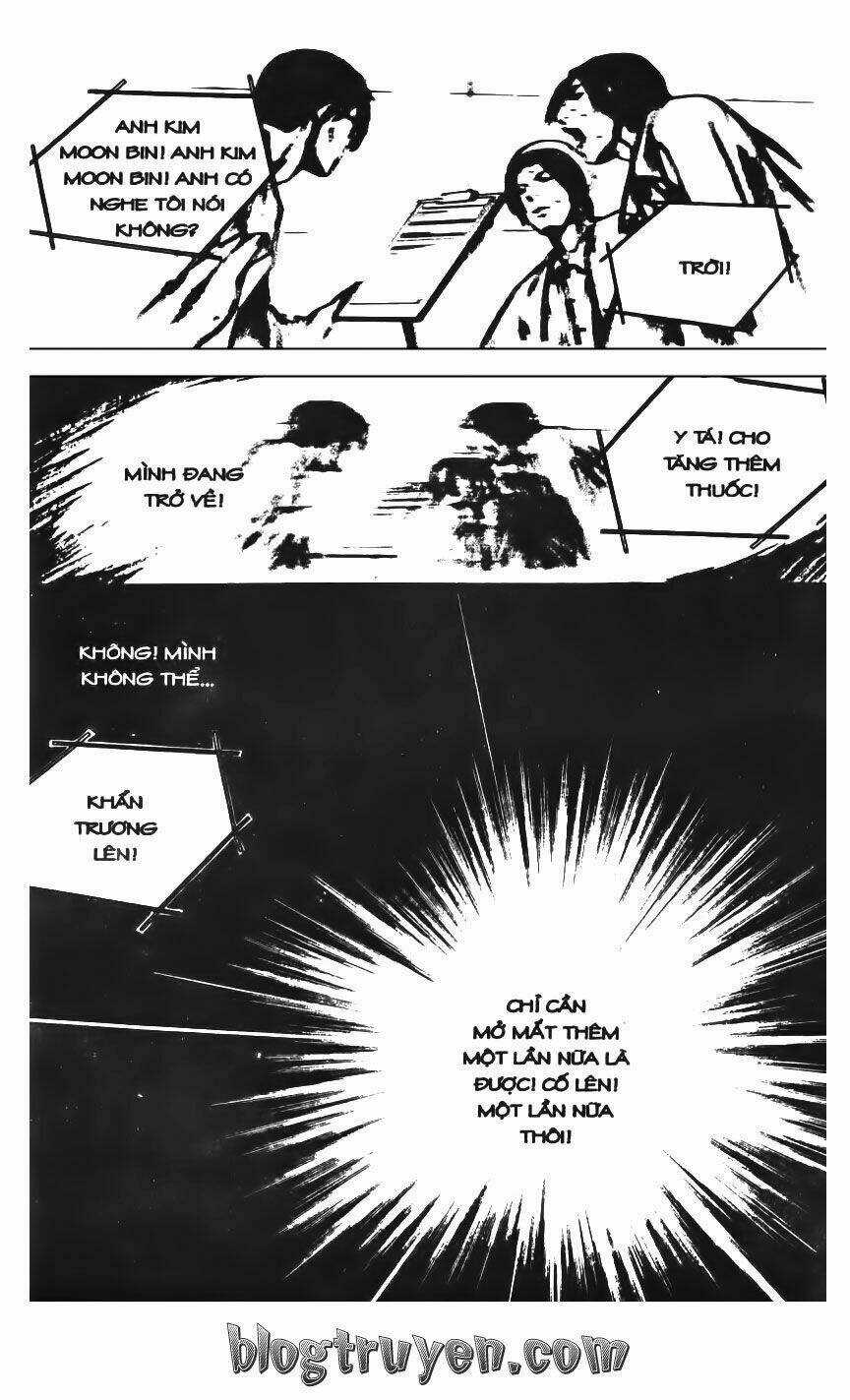 Threads Of Time - Dòng Thời Gian Chapter 38 trang 22