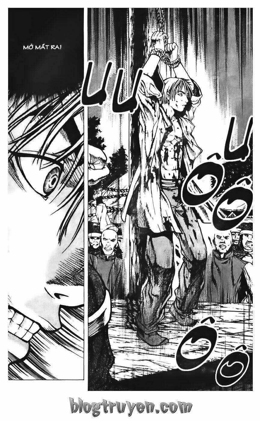 Threads Of Time - Dòng Thời Gian Chapter 38 trang 23