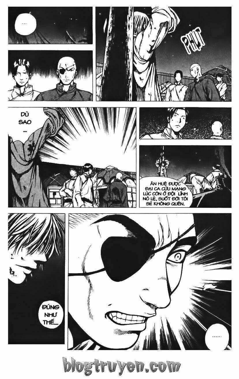 Threads Of Time - Dòng Thời Gian Chapter 38 trang 27