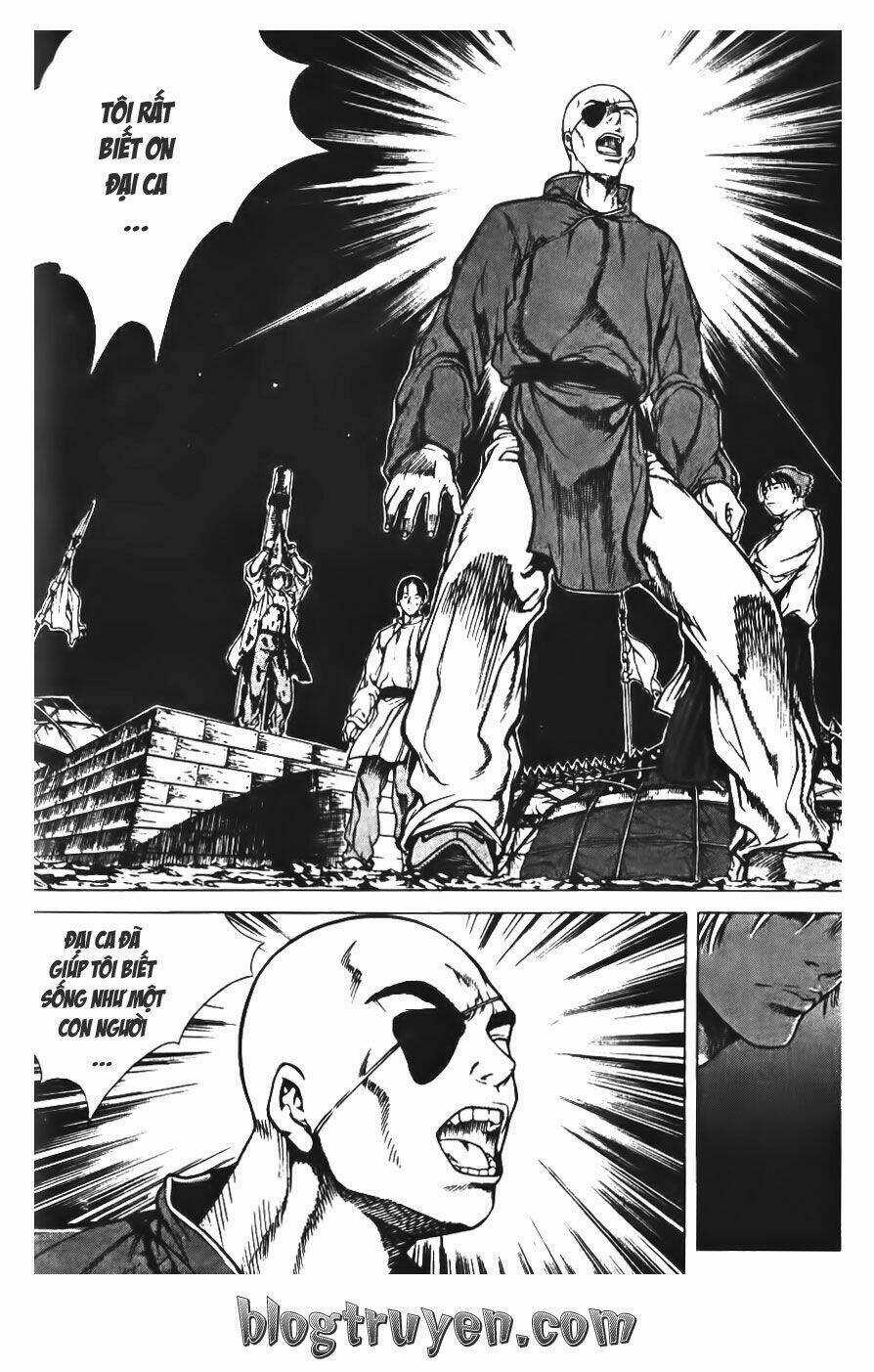 Threads Of Time - Dòng Thời Gian Chapter 38 trang 28