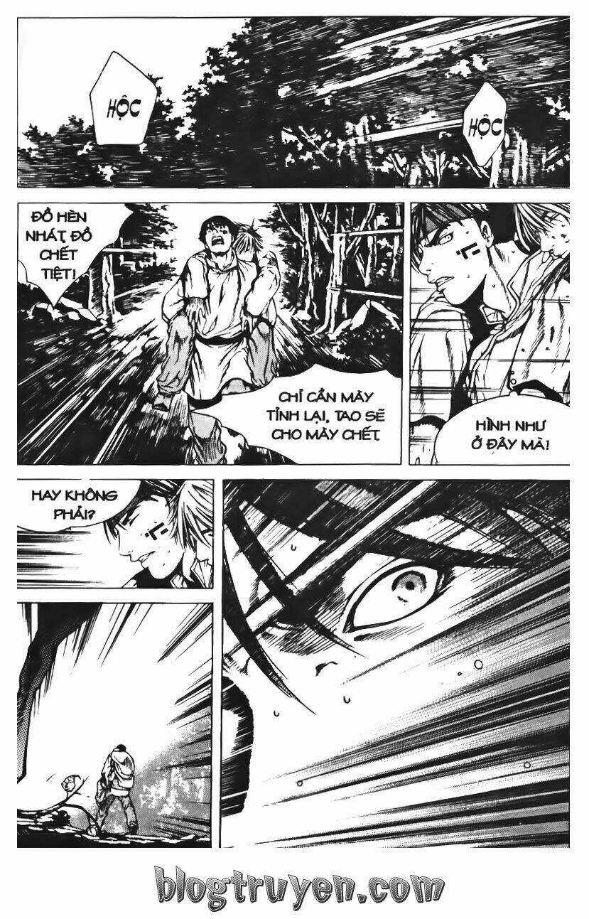 Threads Of Time - Dòng Thời Gian Chapter 38 trang 39