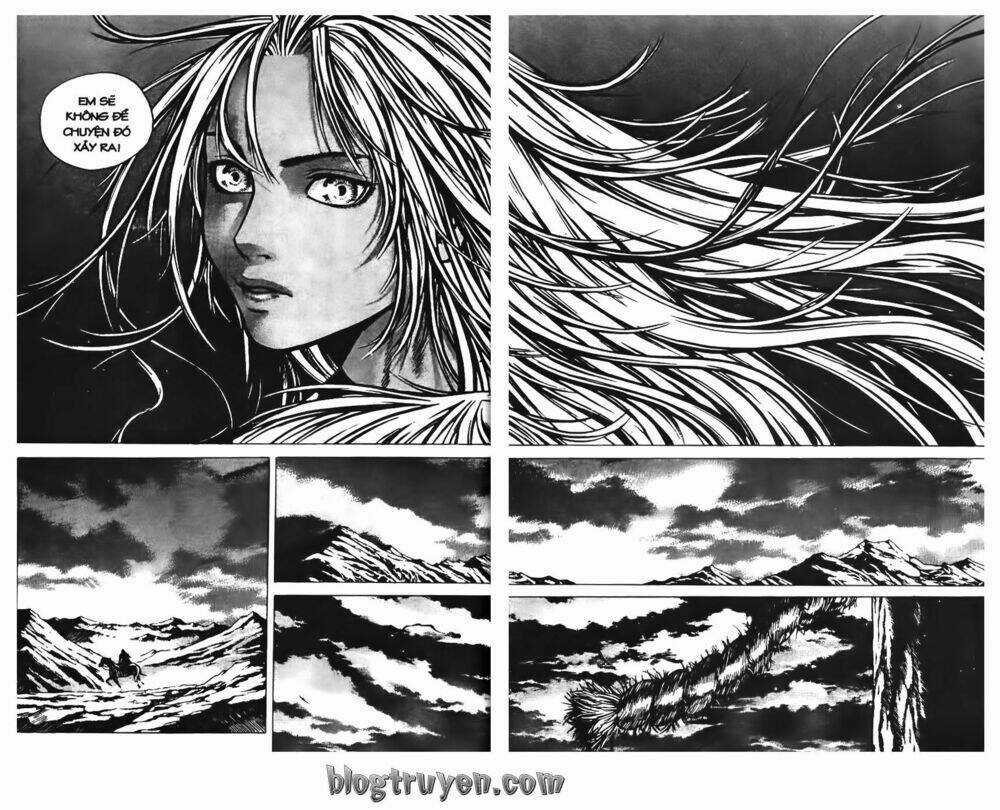 Threads Of Time - Dòng Thời Gian Chapter 38 trang 43