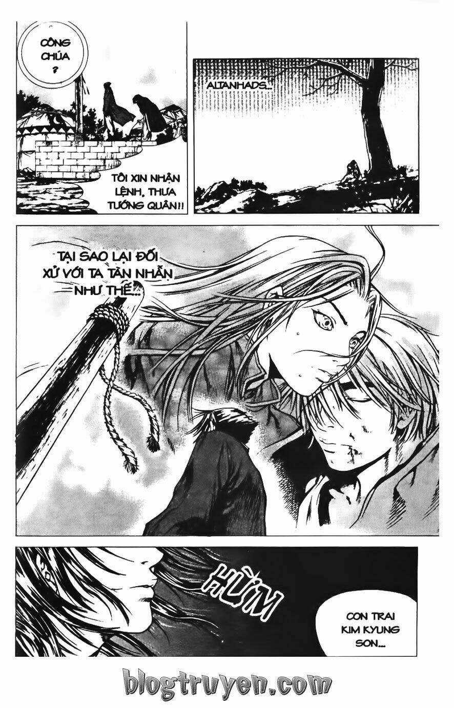 Threads Of Time - Dòng Thời Gian Chapter 38 trang 47