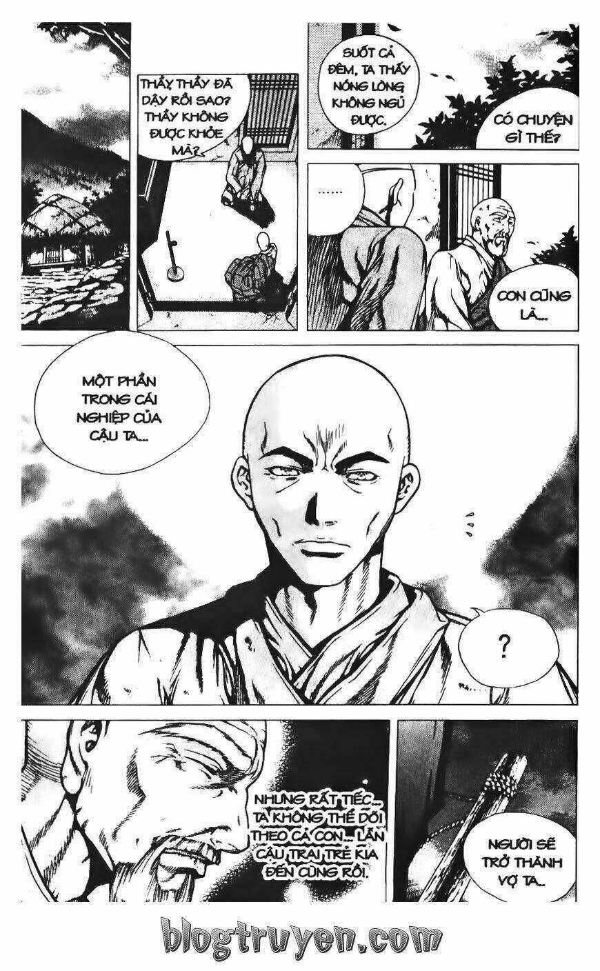 Threads Of Time - Dòng Thời Gian Chapter 38 trang 48