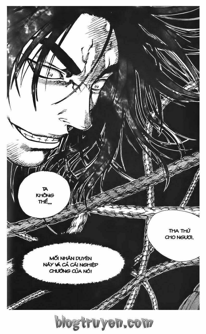 Threads Of Time - Dòng Thời Gian Chapter 38 trang 49