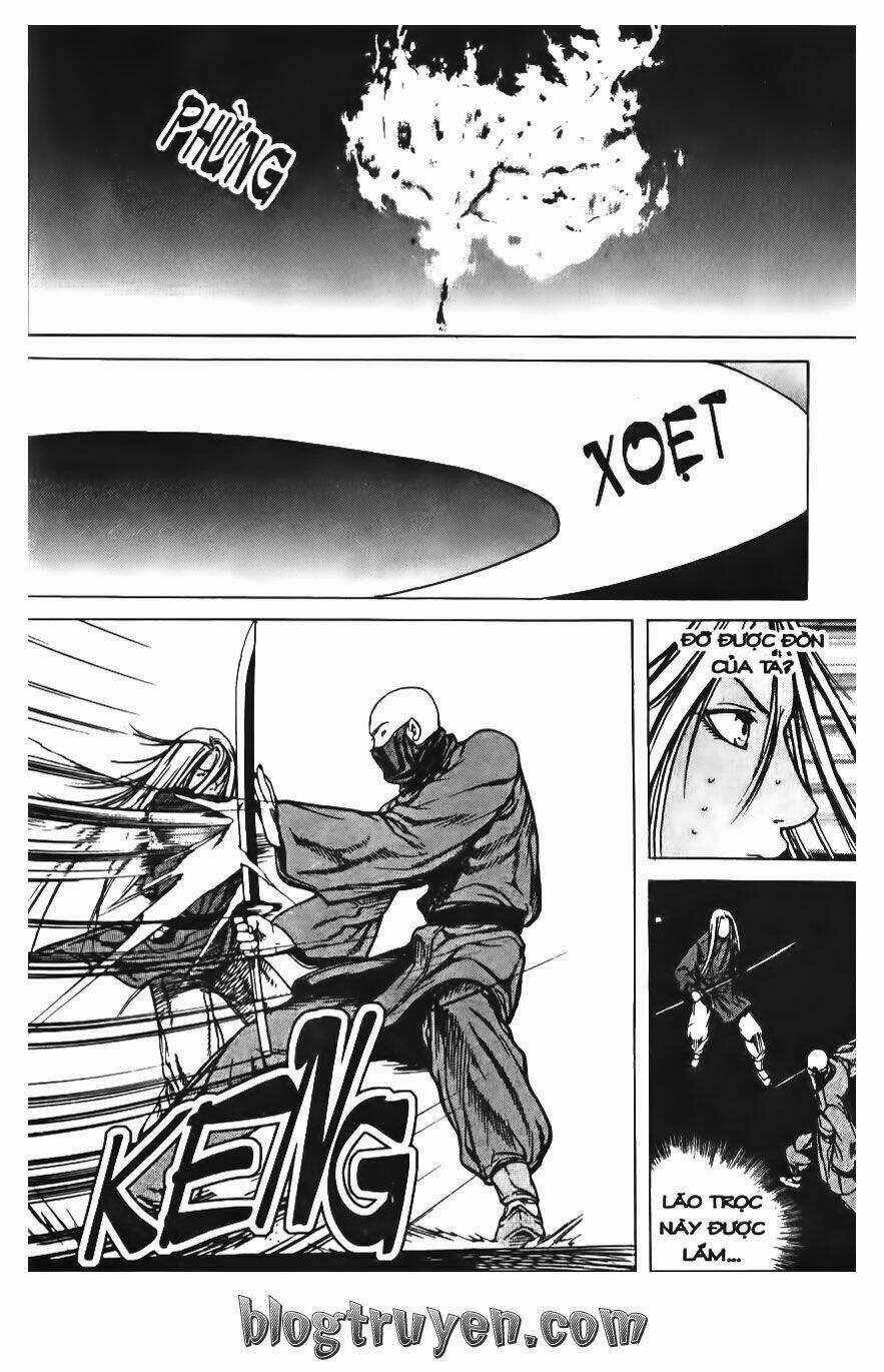 Threads Of Time - Dòng Thời Gian Chapter 39 trang 18