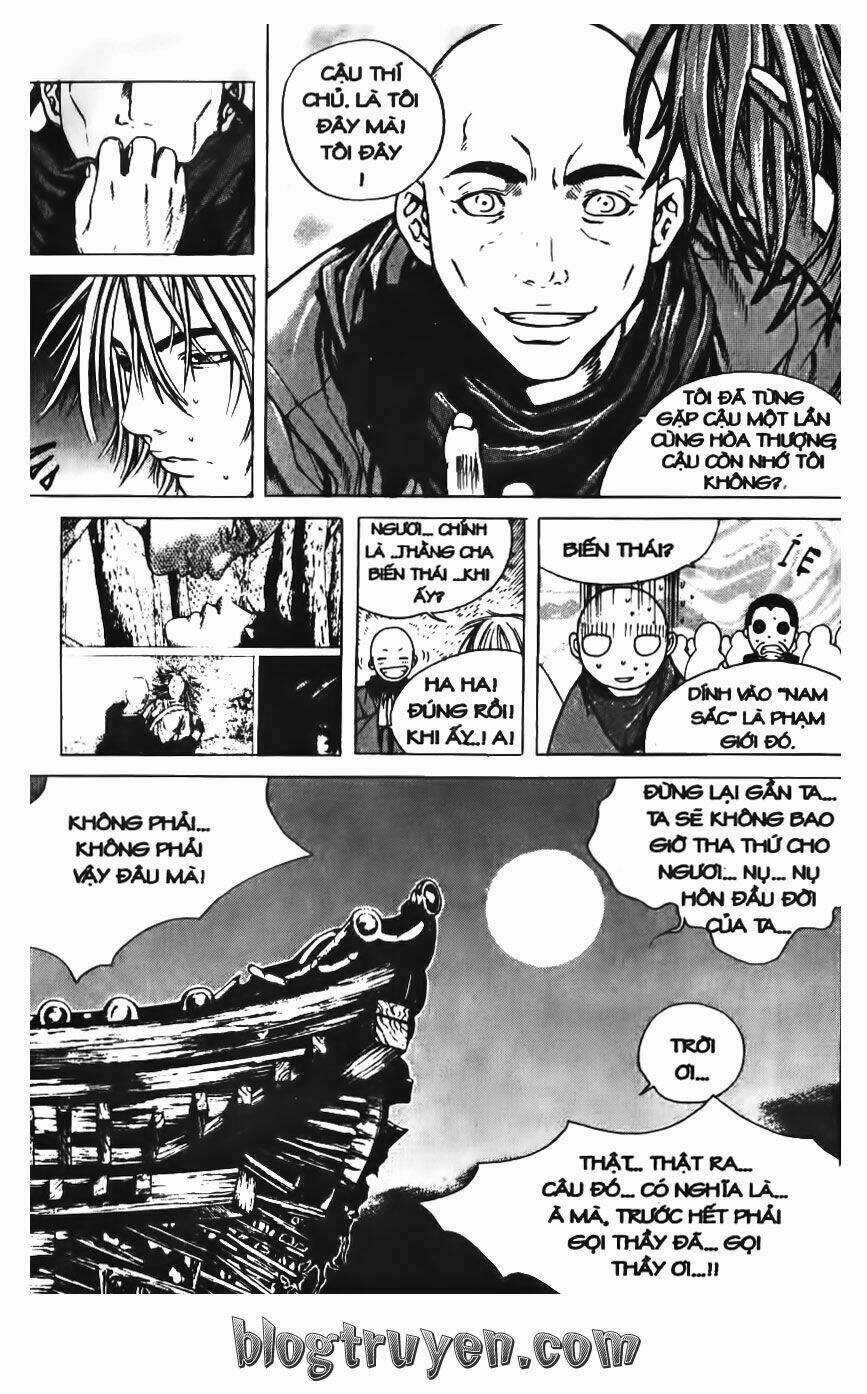 Threads Of Time - Dòng Thời Gian Chapter 39 trang 29