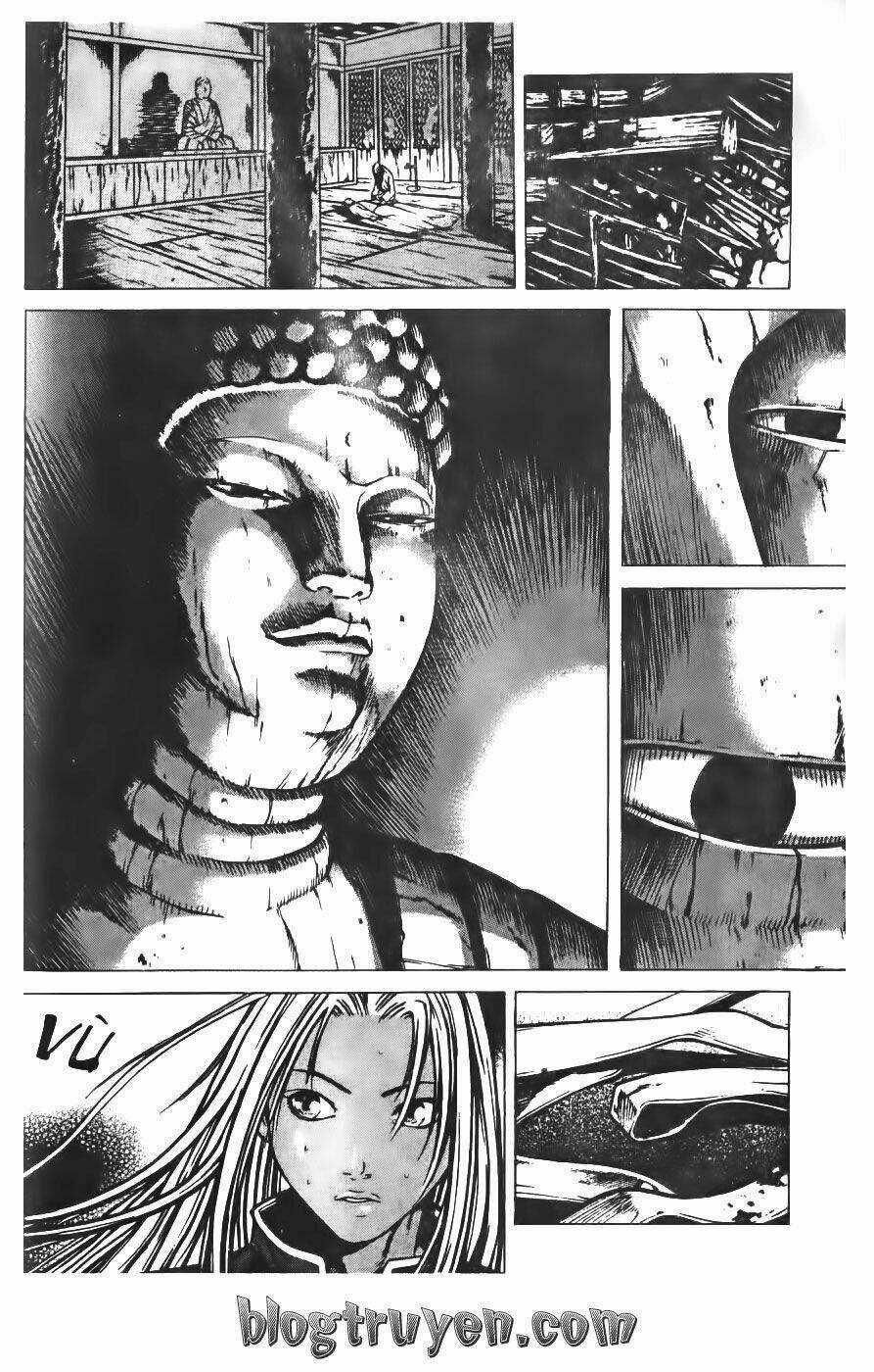 Threads Of Time - Dòng Thời Gian Chapter 39 trang 4