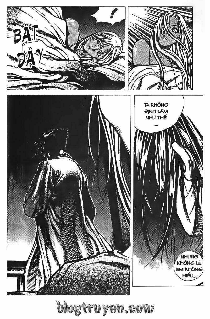 Threads Of Time - Dòng Thời Gian Chapter 39 trang 40