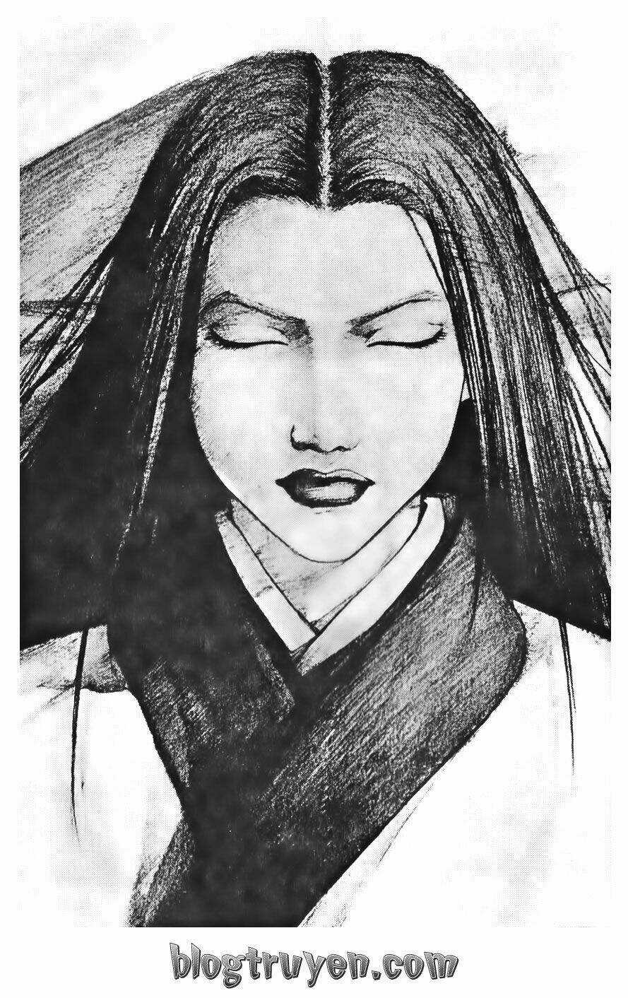 Threads Of Time - Dòng Thời Gian Chapter 4 trang 29