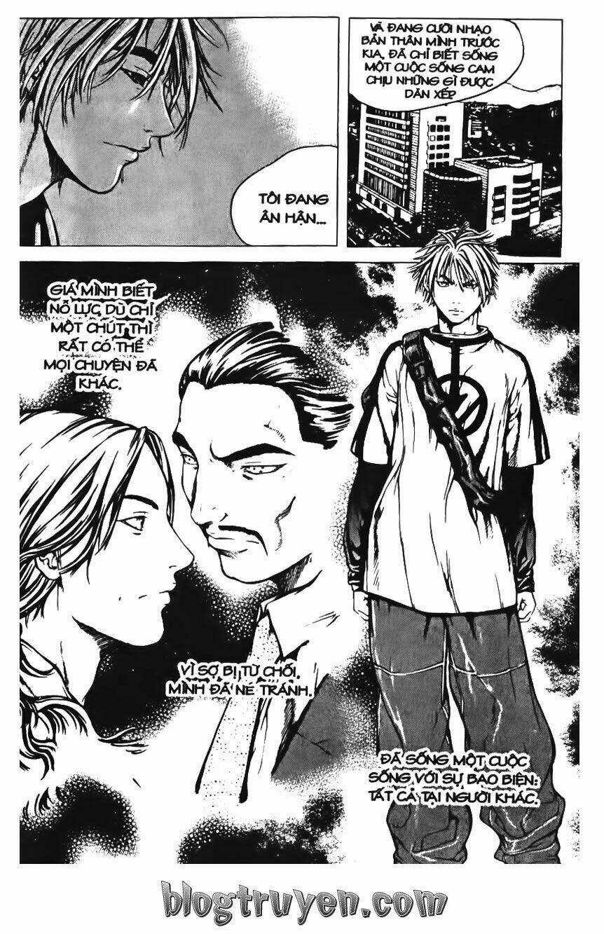 Threads Of Time - Dòng Thời Gian Chapter 40 trang 12