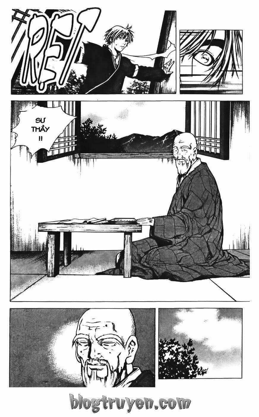 Threads Of Time - Dòng Thời Gian Chapter 40 trang 14