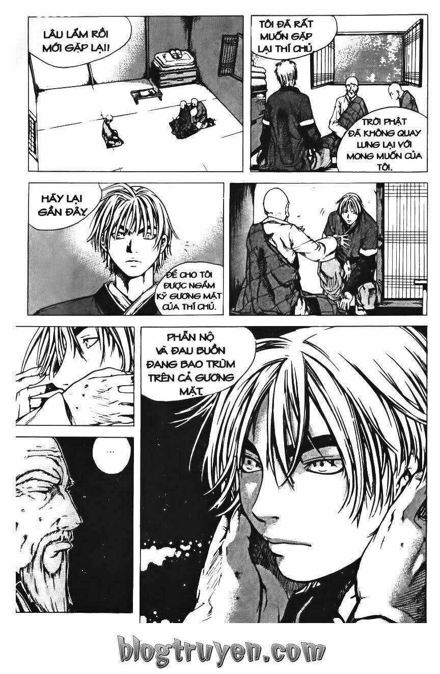 Threads Of Time - Dòng Thời Gian Chapter 40 trang 15