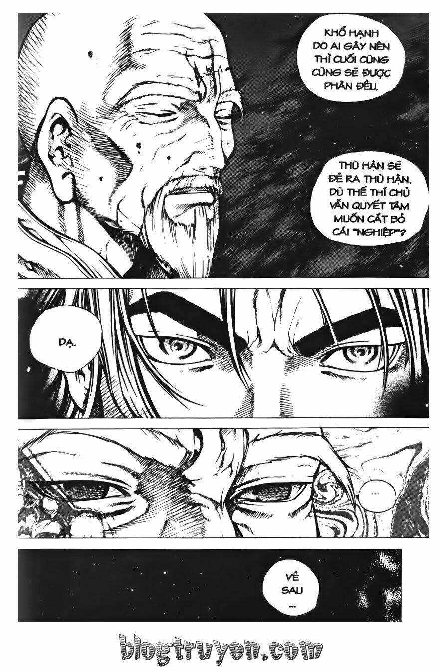 Threads Of Time - Dòng Thời Gian Chapter 40 trang 16