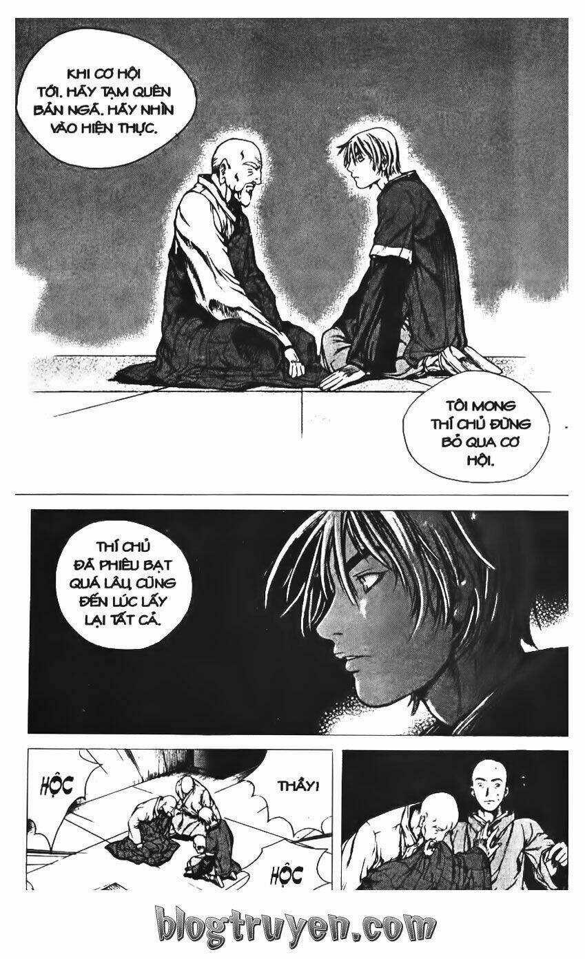 Threads Of Time - Dòng Thời Gian Chapter 40 trang 17