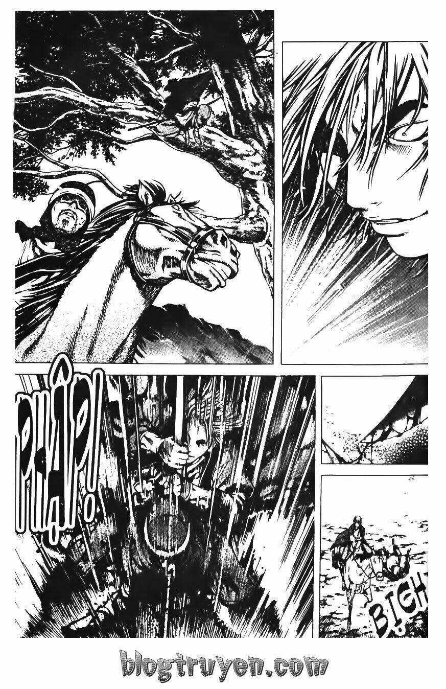 Threads Of Time - Dòng Thời Gian Chapter 40 trang 41